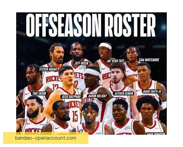 火箭谢泼德能否触底反弹三杀灰熊 GG杰克逊誓带队爆冷反击