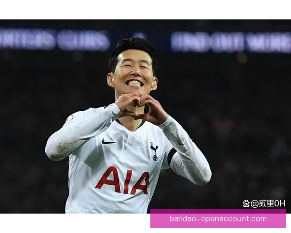 孙兴慜闪耀半场贡献四助攻助球队五球大胜 孙兴慜闪耀半场贡献四助攻助球队五球大胜