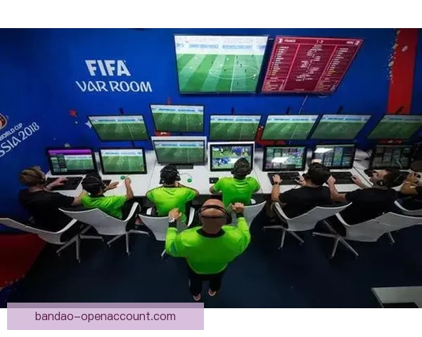 世界杯胜负竞猜平台打造精准预测体验助力球迷轻松赢取大奖