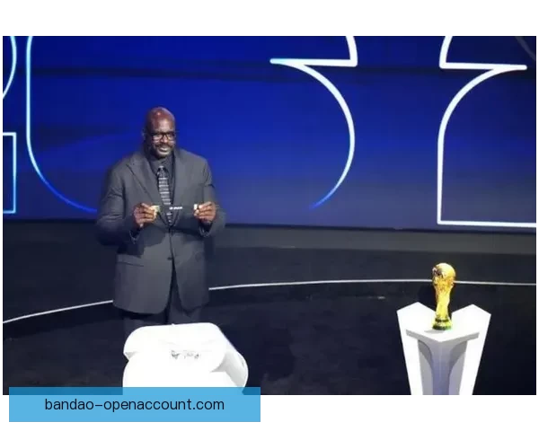 围绕2026世界杯扩军赛制变化对足球格局与竞争影响的深度解析 围绕2026世界杯扩军赛制变化对足球格局与竞争影响的深度解析