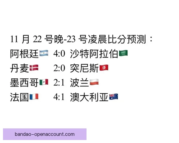 世界杯胜负竞猜玩法全面解析 如何提高你的预测准确率和中奖机会