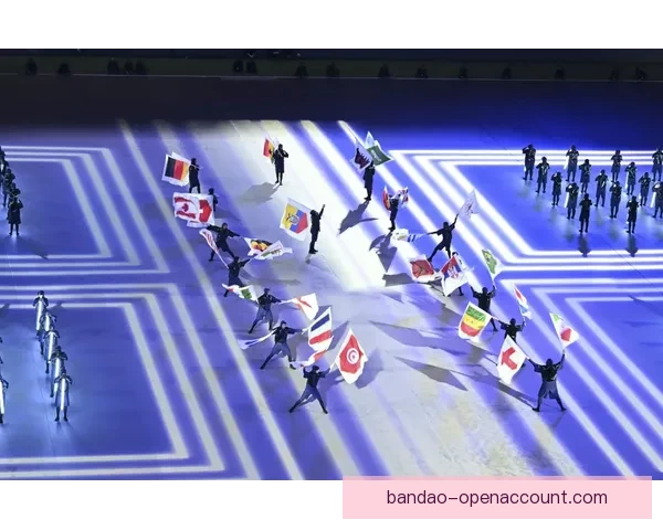 美加墨世界杯竞猜分析：球队表现、赛事动态与预测趋势分析