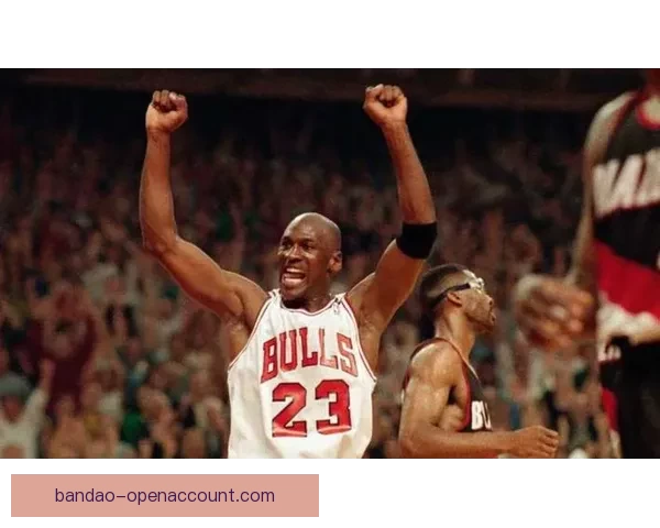 历史最佳争论成快乐窃贼 富保罗力挺乔丹观点揭示风险